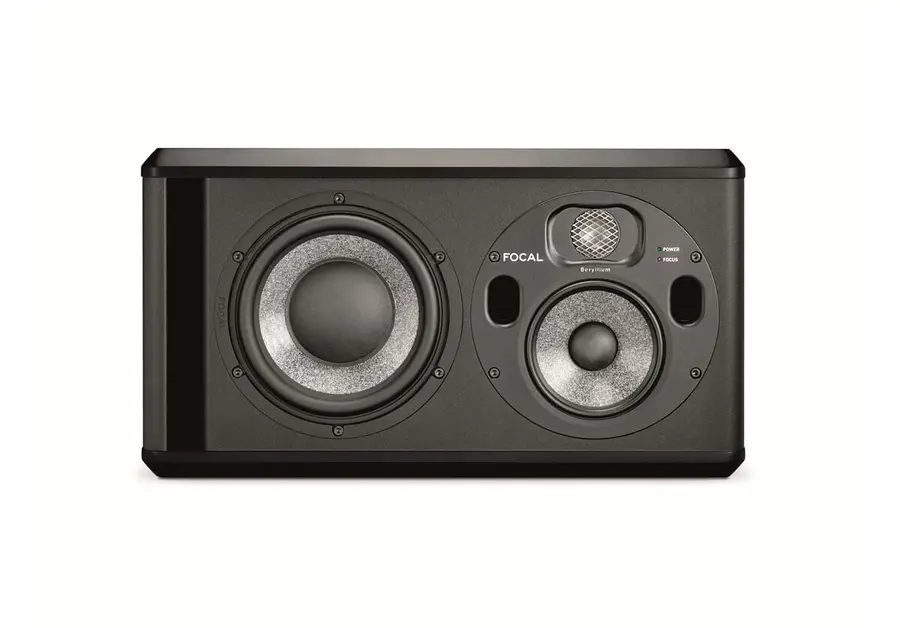 Focal Trio 6 Black ST6 