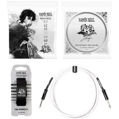 Ernie Ball 9635 Tim Henson Bundle