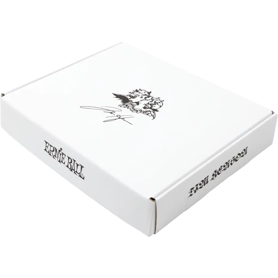 Ernie Ball 9635 Tim Henson Bundle 