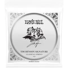 Ernie Ball 3829 Tim Henson Signature