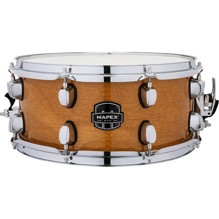 Mapex MPX 13"x6" Maple/Poplar Snare Drum 
