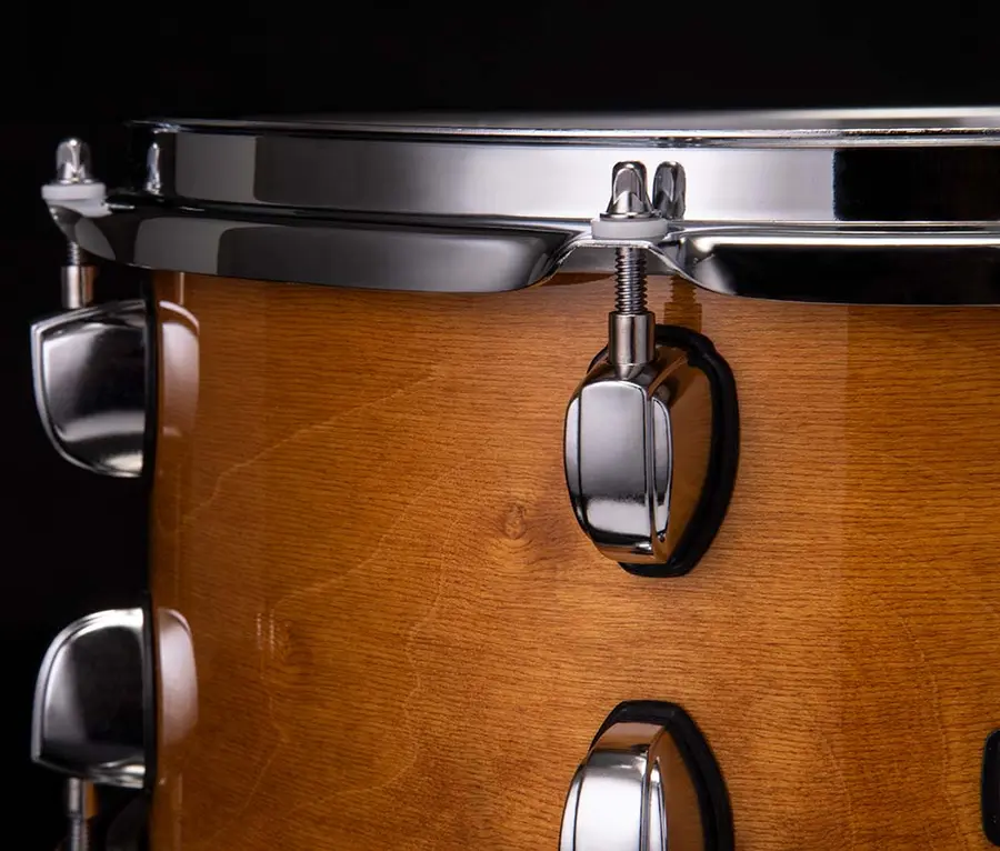 Mapex MPX 13"x6" Maple/Poplar Snare Drum 