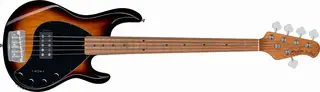 Sterling By Music Man StingRay35 Vintage Sunburst