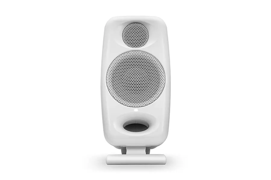 IK Multimedia iLoud Micro Monitor Pro White (Pris per par) 