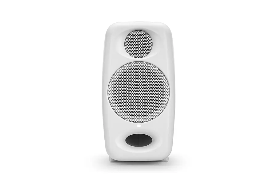 IK Multimedia iLoud Micro Monitor Pro White (Pris per par) 