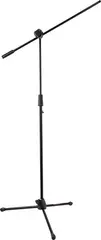 Hercules MS434B - Mikrofonstativ Quick-turn mikrofonstativ med 3 i 1 bom