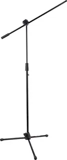 Hercules MS434B - Mikrofonstativ Quick-turn mikrofonstativ med 3 i 1 bom