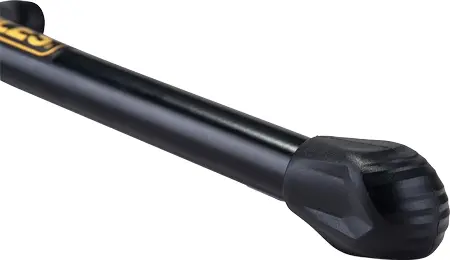 Hercules MS434B - Mikrofonstativ Quick-turn mikrofonstativ med 3 i 1 bom 