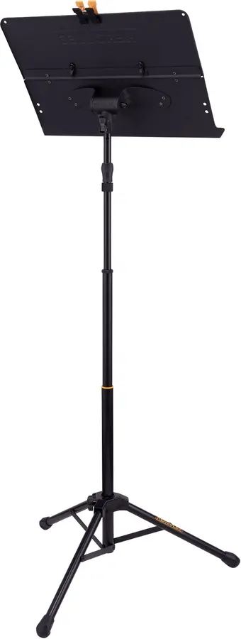 Hercules BS408B+ Notestativ Orkestertype 