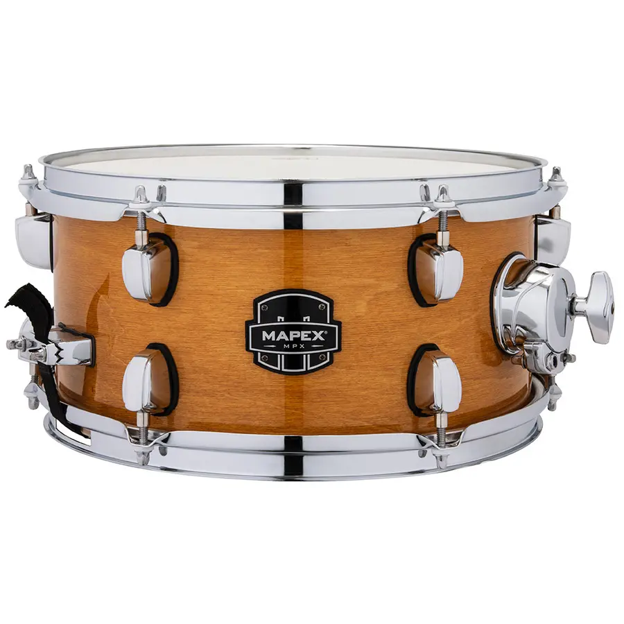 Mapex MPX 12"x6" Maple/Poplar Skarptromme 