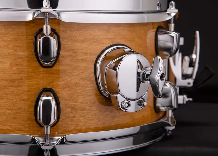 Mapex MPX 12"x6" Maple/Poplar Skarptromme 