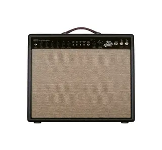Revv D25 Joey Landreth Signature Black
