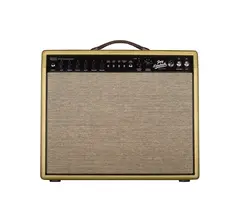 Revv D25 Joey Landreth Signature Gold