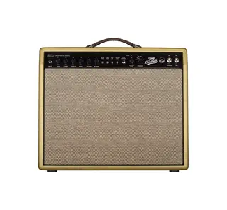 Revv D25 Joey Landreth Signature Gold
