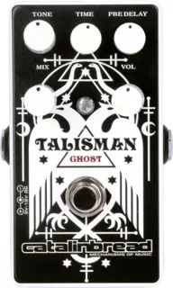 Catalinbread Talisman Ghost