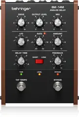 Behringer BM-14M Analog Delay