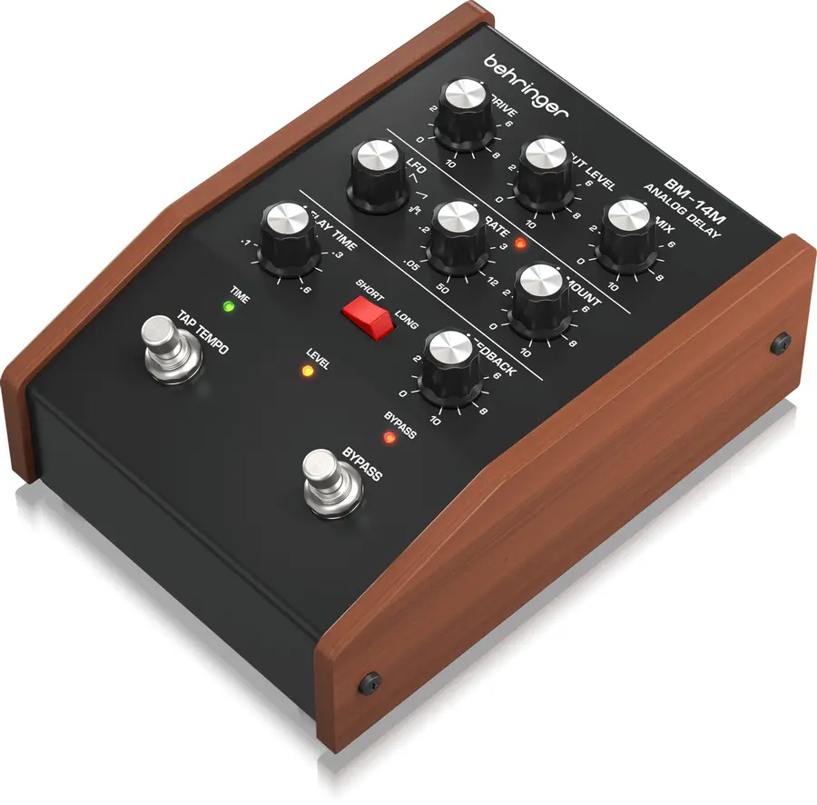Behringer BM-14M Analog Delay 