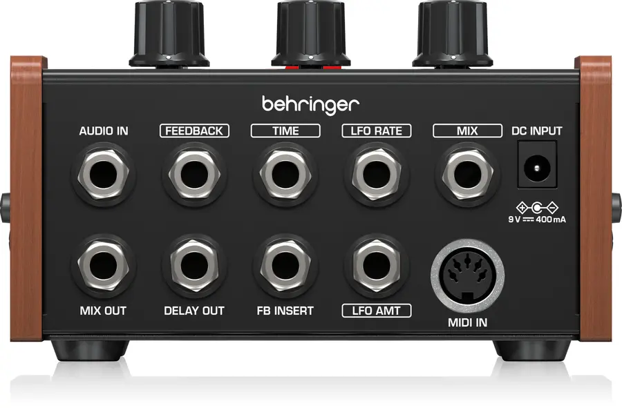 Behringer BM-14M Analog Delay 