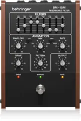 Behringer BM-15M Resonance Filter