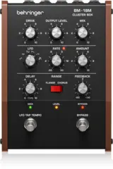 Behringer BM-18M Cluster Box
