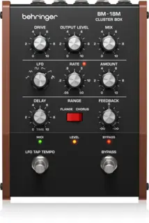 Behringer BM-18M Cluster Box