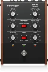 Behringer BM-13 Phaser