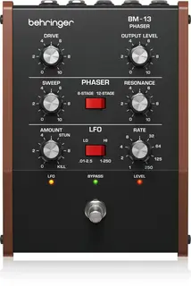 Behringer BM-13 Phaser