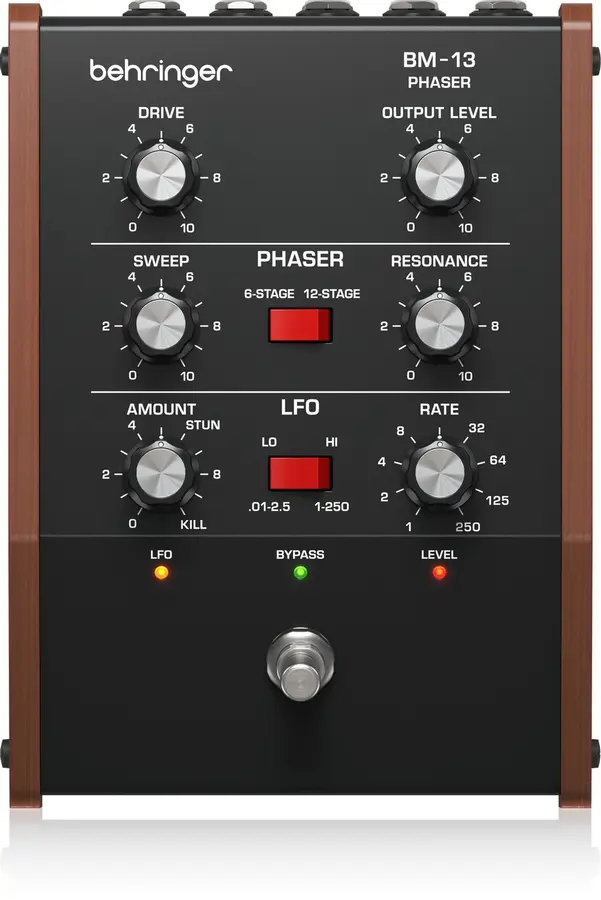 Behringer BM-13 Phaser 