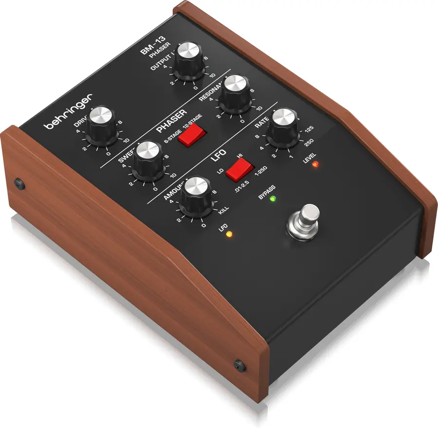 Behringer BM-13 Phaser 