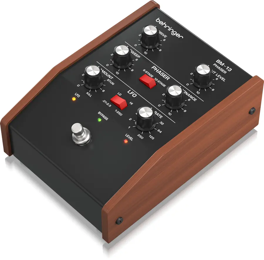 Behringer BM-13 Phaser 