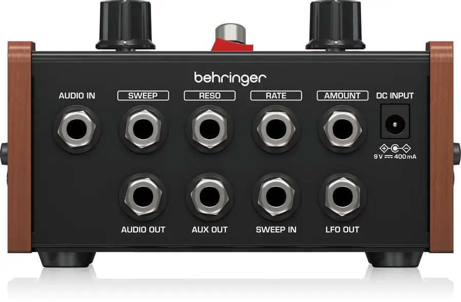 Behringer BM-13 Phaser 