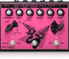 Behringer RING STINGER
