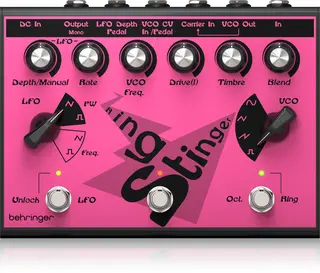 Behringer RING STINGER