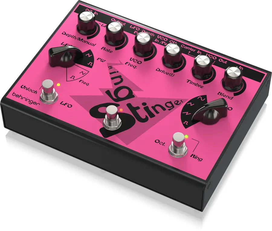 Behringer RING STINGER 