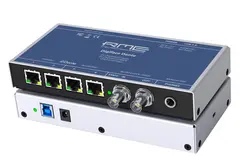 RME Digiface DANTE Lydkort 64x DANTE og 64x MADI USB 3 interface