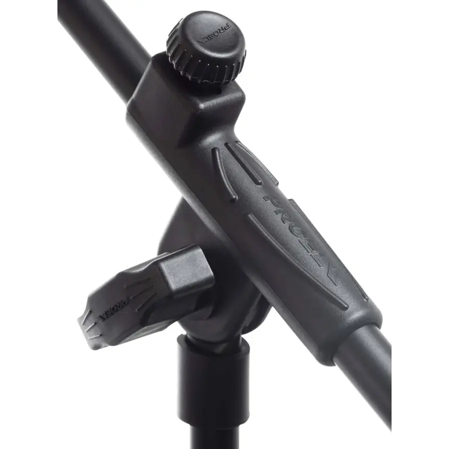 Proel Stage RSM180 Mikrofonstativ Med galge 