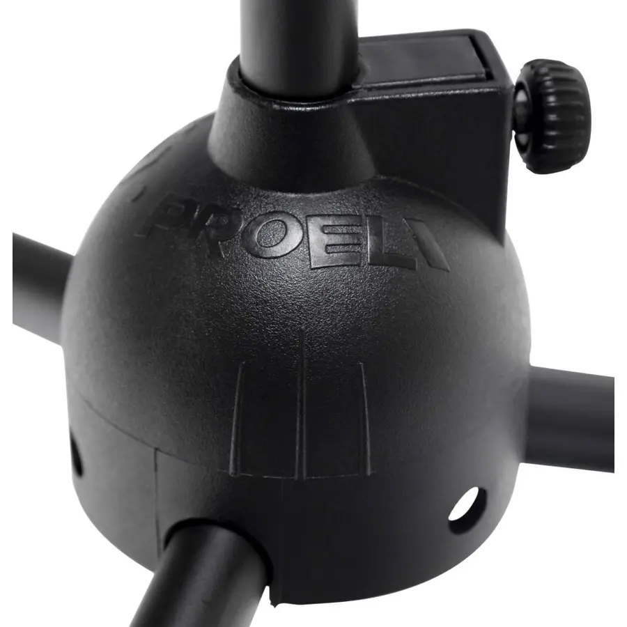 Proel Stage RSM180 Mikrofonstativ Med galge 