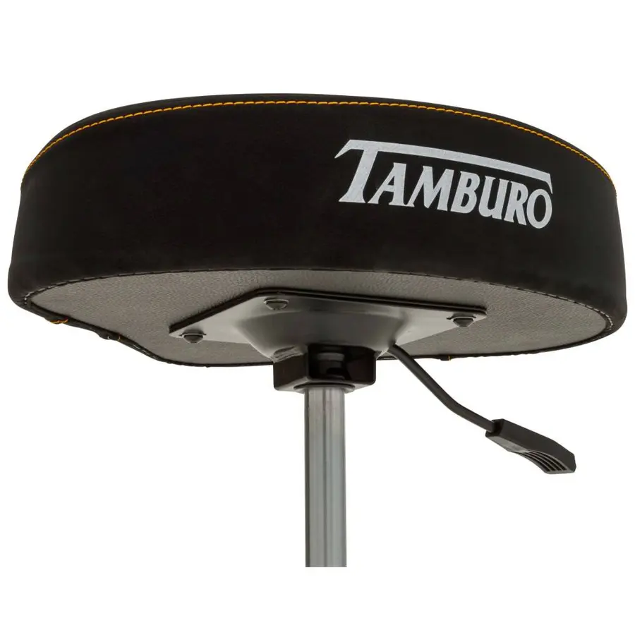 Tamburo TB DTAIR51 Trommestol Hydraulisk høydejustering 