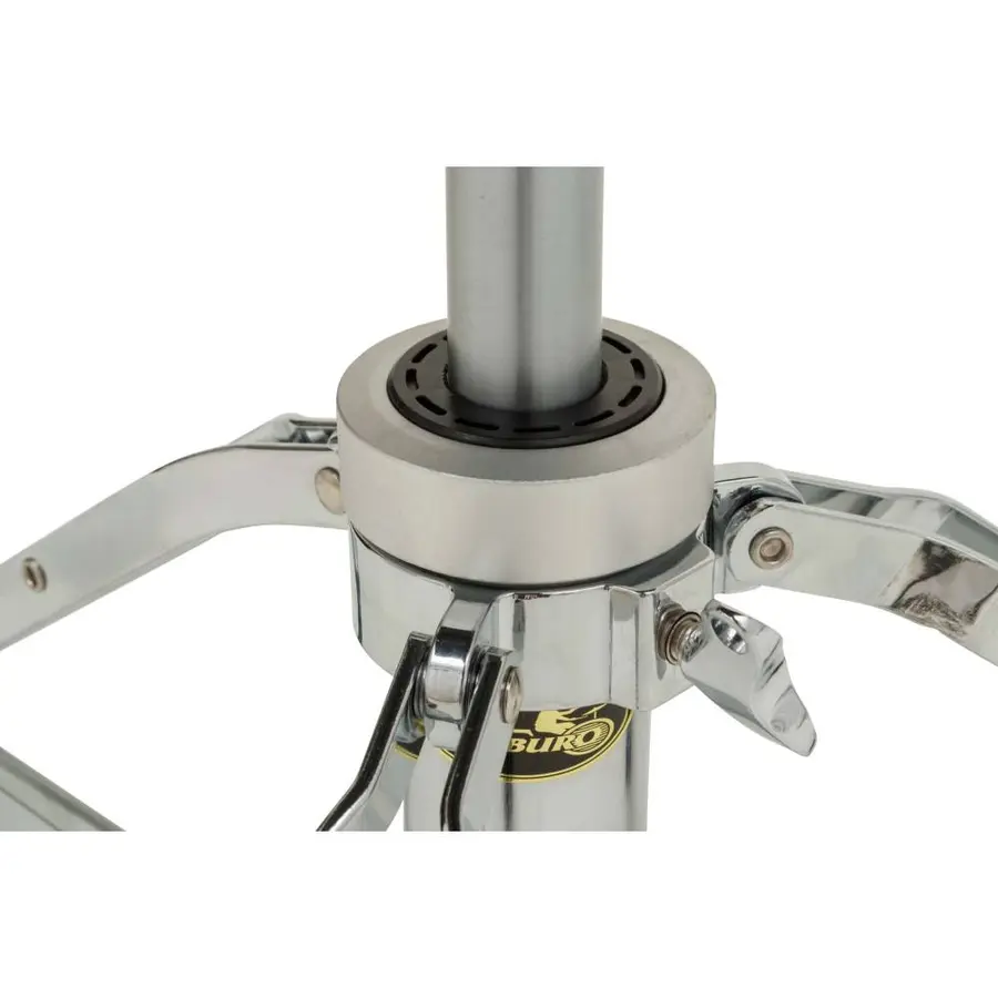 Tamburo TB DTAIR51 Trommestol Hydraulisk høydejustering 