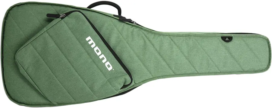 Mono M80-SAD-V2-AZG M80 Acoustic Sleeve 2.0, Amazon Green 