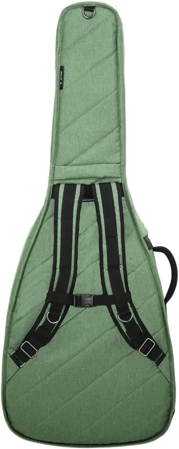 Mono M80-SAD-V2-AZG M80 Acoustic Sleeve 2.0, Amazon Green 