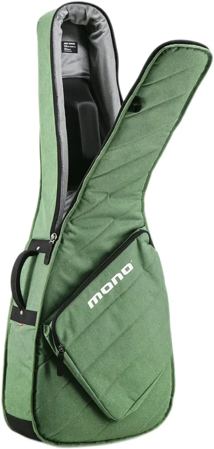 Mono M80-SAD-V2-AZG M80 Acoustic Sleeve 2.0, Amazon Green 