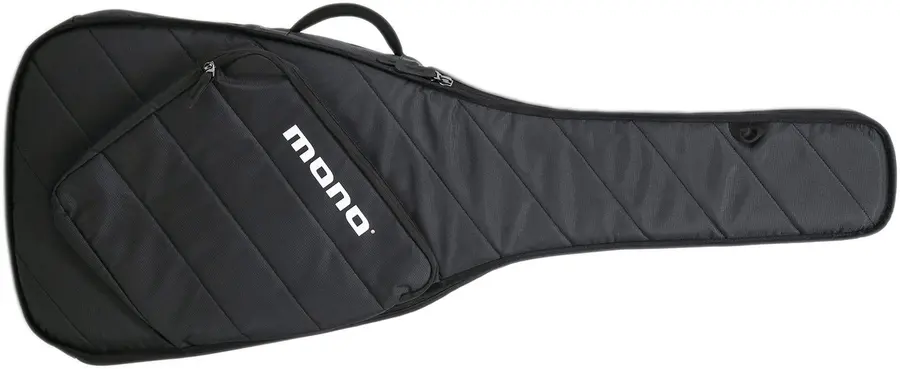 Mono M80-SAD-V2-BLK M80 Acoustic Sleeve 2.0, Black 