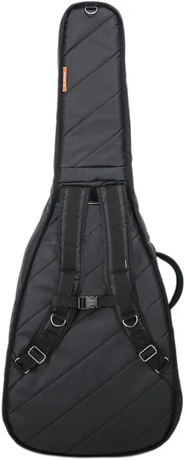 Mono M80-SAD-V2-BLK M80 Acoustic Sleeve 2.0, Black 