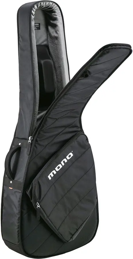 Mono M80-SAD-V2-BLK M80 Acoustic Sleeve 2.0, Black 