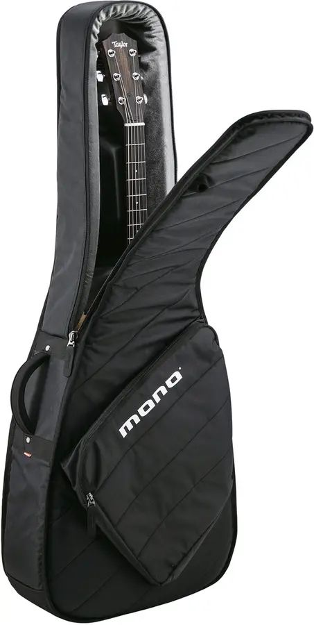 Mono M80-SAD-V2-BLK M80 Acoustic Sleeve 2.0, Black 