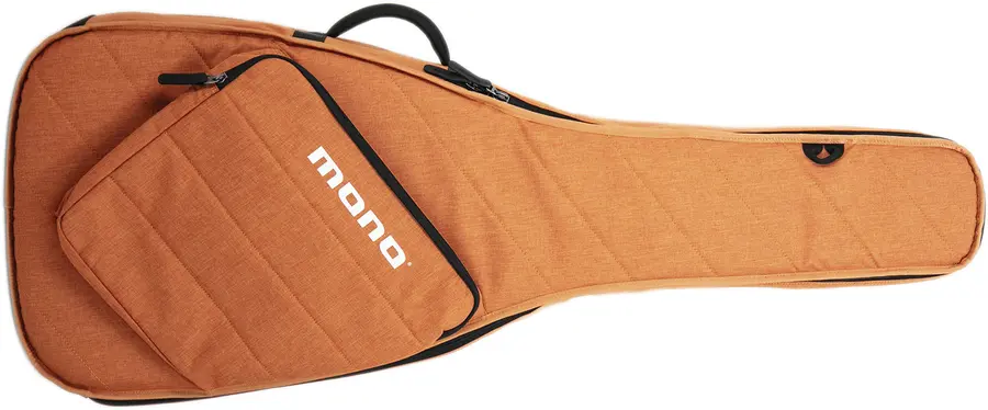 Mono M80-SAD-V2-BNO M80 Acoustic Sleeve 2.0, Burnt Orange 