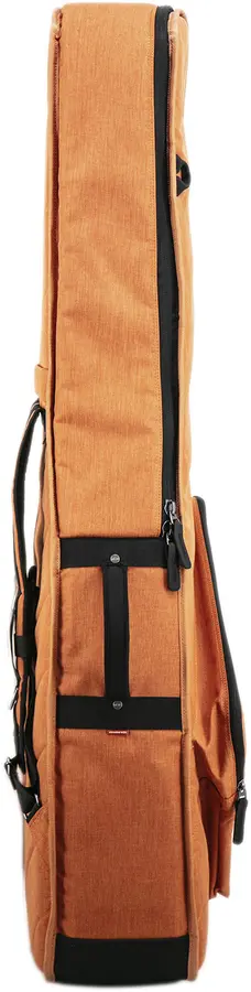 Mono M80-SAD-V2-BNO M80 Acoustic Sleeve 2.0, Burnt Orange 