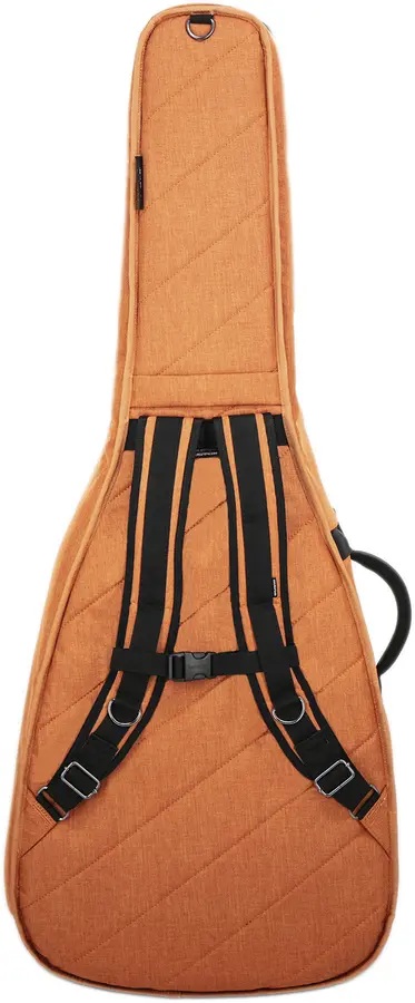 Mono M80-SAD-V2-BNO M80 Acoustic Sleeve 2.0, Burnt Orange 