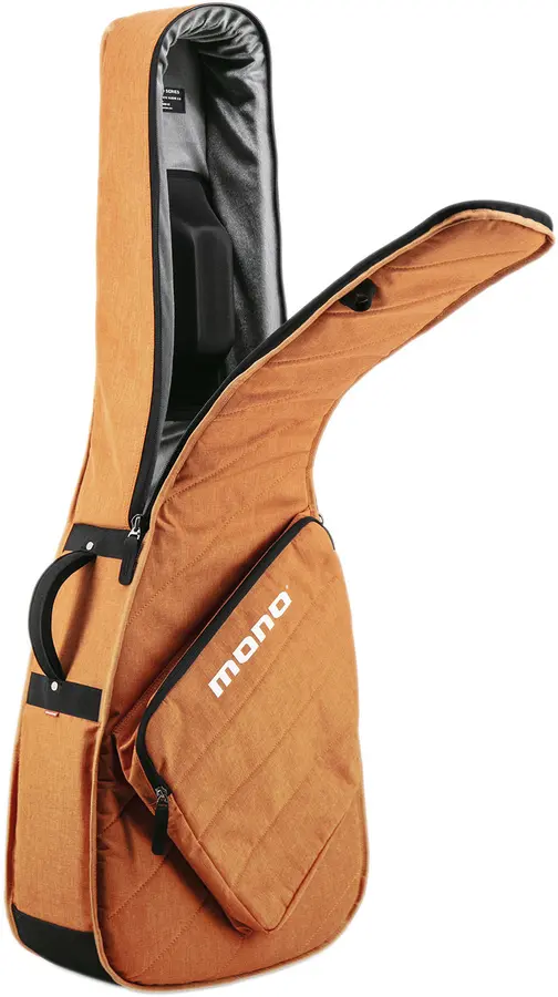 Mono M80-SAD-V2-BNO M80 Acoustic Sleeve 2.0, Burnt Orange 